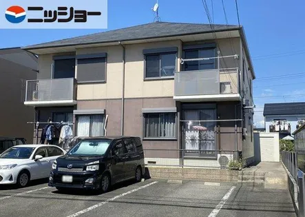 グランドソレーユの画像