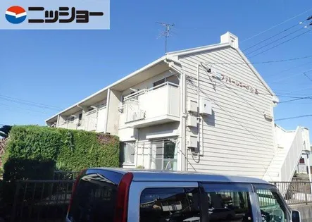 ファミールコーポ小島の画像