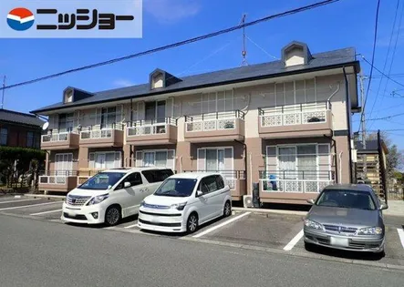 タウンハイツ'90の画像