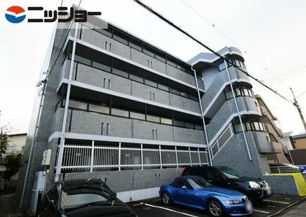 アメニティ堀越の画像