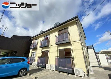 パークハイツ伊藤の画像