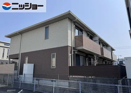 ウエストタウンの画像