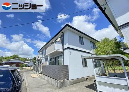 河合アパートCの画像