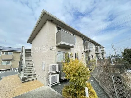 ぱるタウン Cの画像