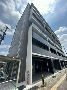 プレサンスTHE KYOTO 東福寺 WESTの画像