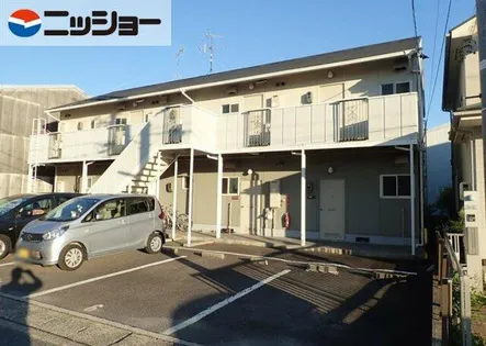 フレグランス菱池の画像