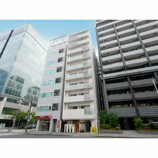 丸の内スクエア【2階】の外観