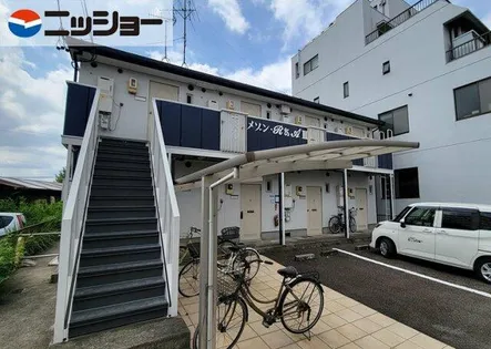 メゾンR&AⅢの画像