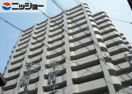 サンパーク名駅スクエアの画像