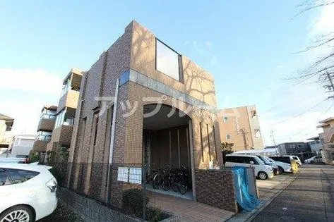 フレグランス春日井の画像