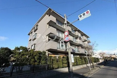 サンハイツ朝宮の画像