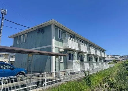 エスポワールAの画像