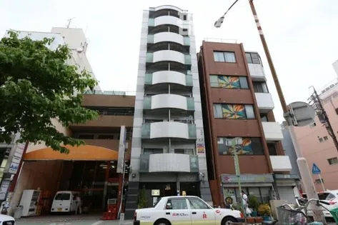 ルピナス栄の画像