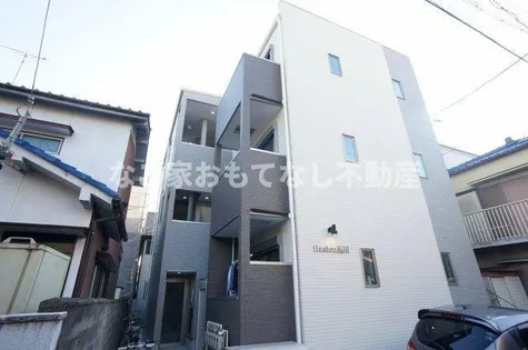 ILUSION黒川の画像