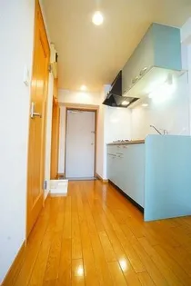 ピュアドーム博多21の画像