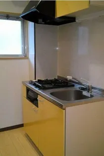 ピュアドームグラシアス大手門の画像