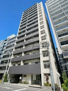 グランルージュ中之島南【13階】の外観