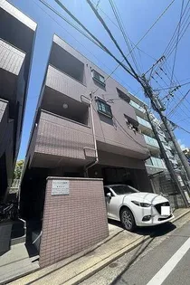 エリーナハイツ西新南Ⅰの画像