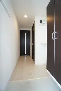 HILLSIDE TERRACEの画像