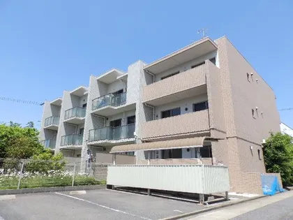 フロレアールⅡの画像