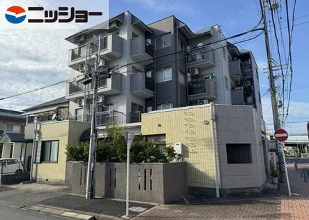 レジデンス港栄の画像