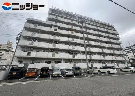 丸美ロイヤル築地の画像