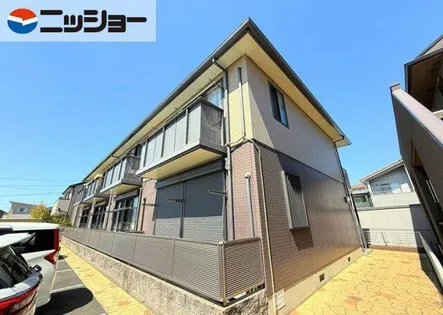 グリーンステージしんさかえ II Aの画像