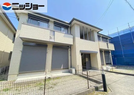 ボナールB棟の画像