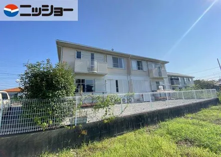 ドエル戸ケ崎B棟の画像