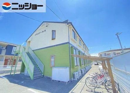 プランドール Bの画像