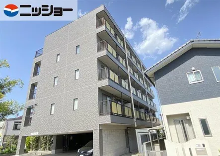 S アビタシオンの画像