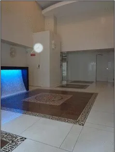 プライムアーバン博多【9階】の外観