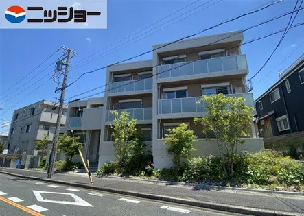 プランタン杁ヶ池の画像