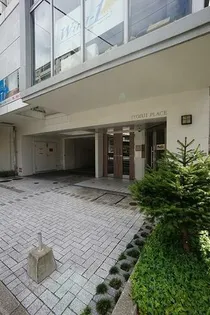 浄水プレイス【6階】の外観