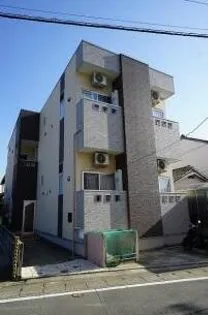 ミアムール箱崎の画像