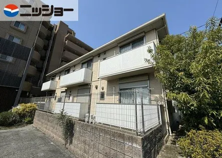 クレール苗代の画像