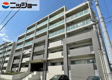 グランコール瑞穂公園Ⅰの画像