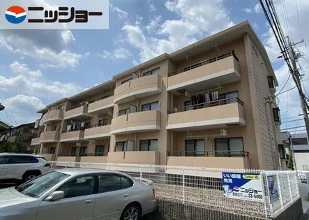 パル京町の画像