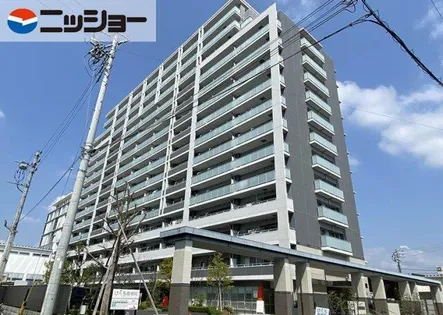 Tステージ浄水駅前の画像