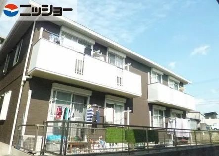 ロイヤルプラムガーデンE棟の画像