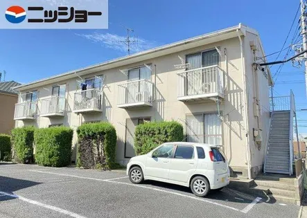 ロイヤル足立の画像