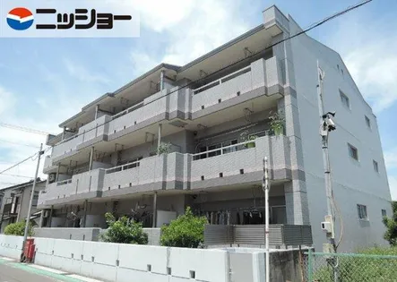 アベニューイン冨士の画像