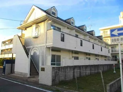 レオパレス豊田の画像