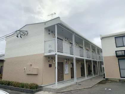 レオパレスサンシャイン井上の画像