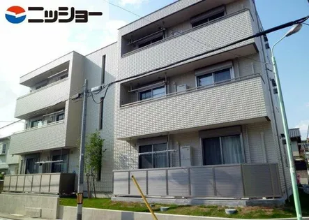 ソシア東山の画像