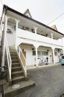 レイコーポの画像