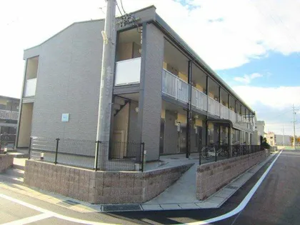 レオパレス栄華西IIIの画像