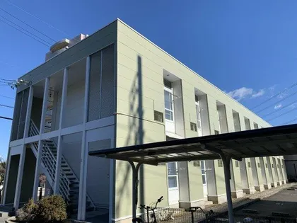 レオパレスエスパシオの画像