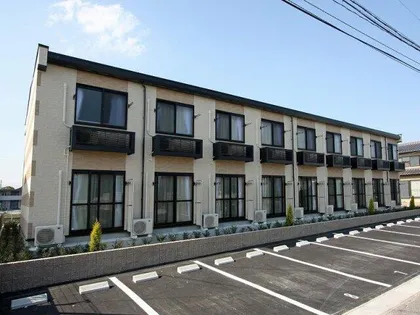 レオパレスアルパイン園原の画像