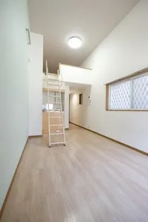 シャレー大濠【202号室】の外観